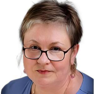 Борисова Ольга Алексеевна