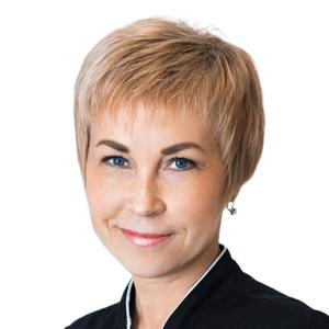 Тетерина Наталья Аркадьевна