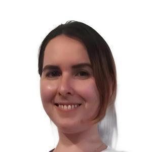 Мешкова (Тишук) Александра Евгеньевна