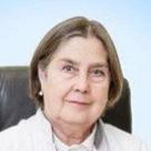 Коврижина Лилия Павловна