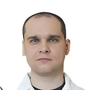 Платов Максим Павлович