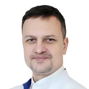 Ковалев Александр Евгеньевич