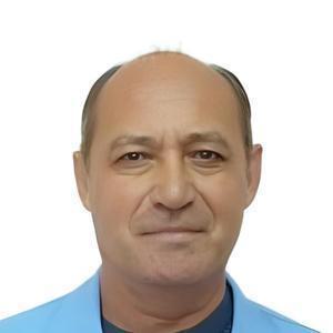Бариев Марат Саматович
