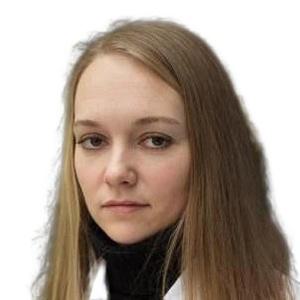 Каменщикова Марина Валерьевна