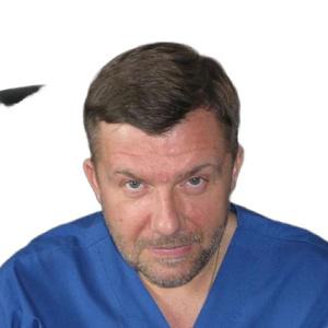 Петунин Михаил Александрович