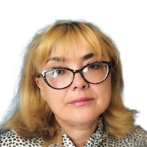 Смирнова Светлана Вячеславовна