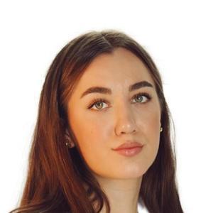 Чунчаева (Ибрагимова) Луиза Казбековна