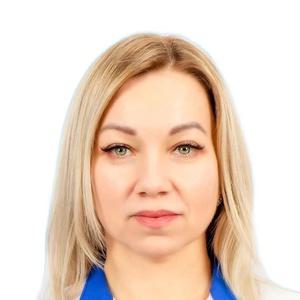Шумакова Екатерина Витальевна