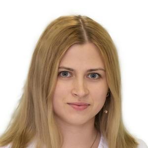 Пименова Юлия Дмитриевна