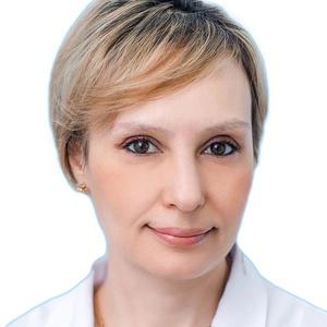 Миндуваева Гульнара Фаридовна