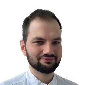 Кодинцев Антон Николаевич