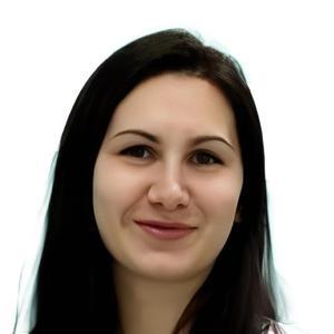 Егорова Алиса Сергеевна