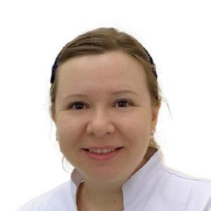 Чудинова Ирина Викторовна