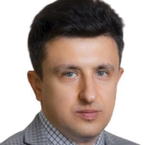 Стрижаков Леонид Александрович