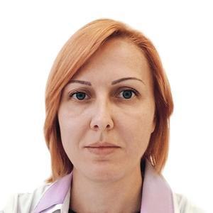 Буракова Елена Николаевна