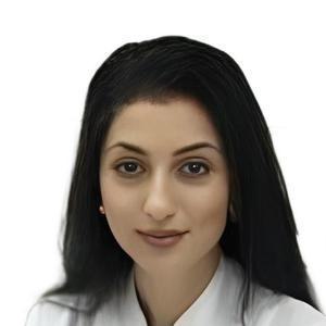 Тагиева Сабина Руслановна