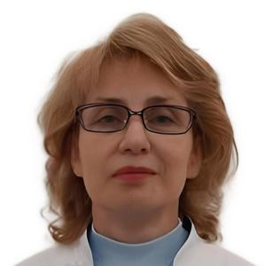 Лот Ольга Борисовна