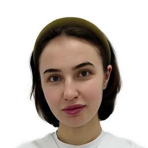 Абдюшева София Васильевна