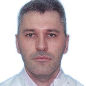 Бережной Денис Владимирович