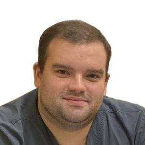 Подгорный Георгий Игоревич