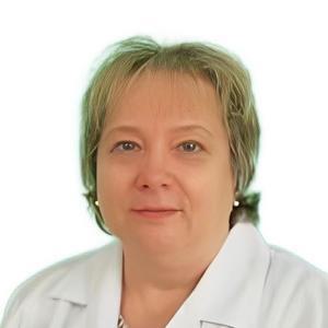 Казакова Нина Юрьевна