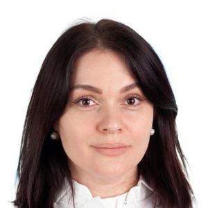 Муравьева (Винокурова) Маргарита Александровна