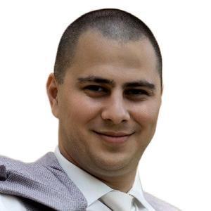 Гаджиев Эльвин Дашдамир оглы