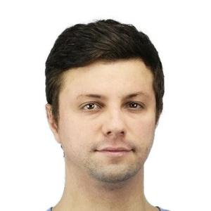 Шишкин Владимир Сергеевич