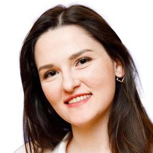 Нуйкина Наталья Викторовна