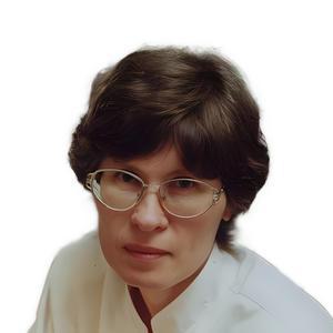 Гордина Ольга Владиславовна