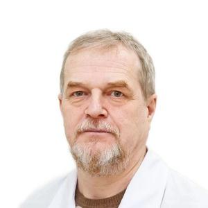 Марков Николай Маркович