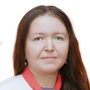 Сергеева Светлана Владимировна