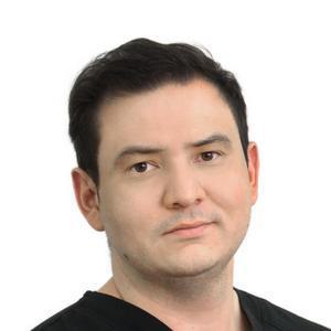 Гиниятов Анвар Ринатович