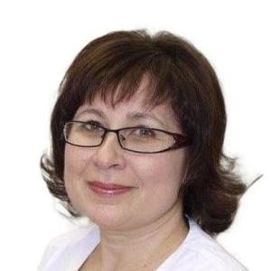 Моисеенко Марина Михайловна