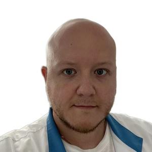 Ковалев Сергей Алексеевич