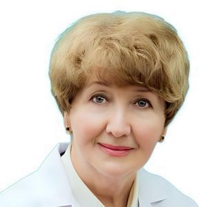 Марулина Валентина Ивановна