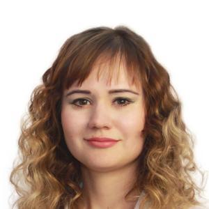 Князева Елена Александровна