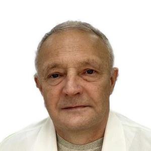 Морозов Александр Георгиевич