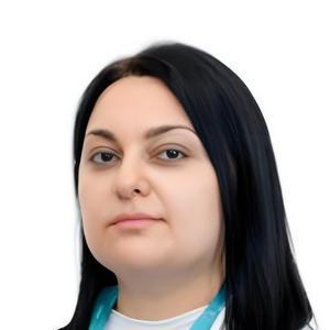 Марянян Зара Артуровна