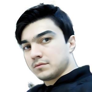 Исломов Фаридун Хамрокулович