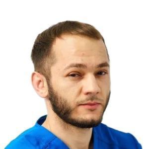 Матвеев Дмитрий Сергеевич