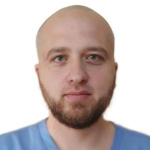Уртенов Руслан Джагафарович