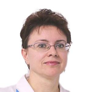 Синицкая Надежда Александровна