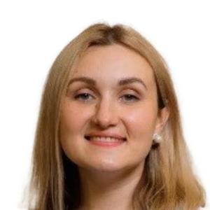 Колесова Софья Юрьевна