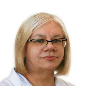 Дегай Ирина Витальевна