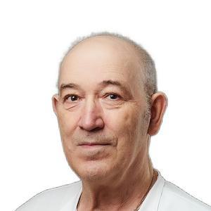 Кузьмин Вадим Петрович
