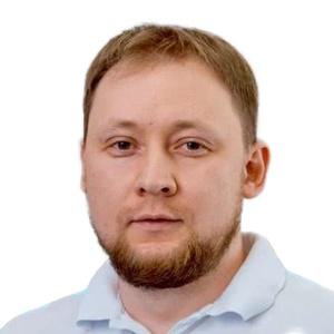 Кузьминых Станислав Игоревич