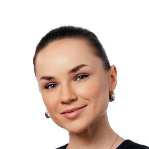 Харина Надежда Николаевна
