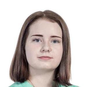 Полякова Полина Владимировна