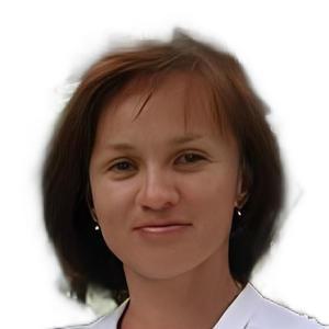 Алипова Людмила Владимировна